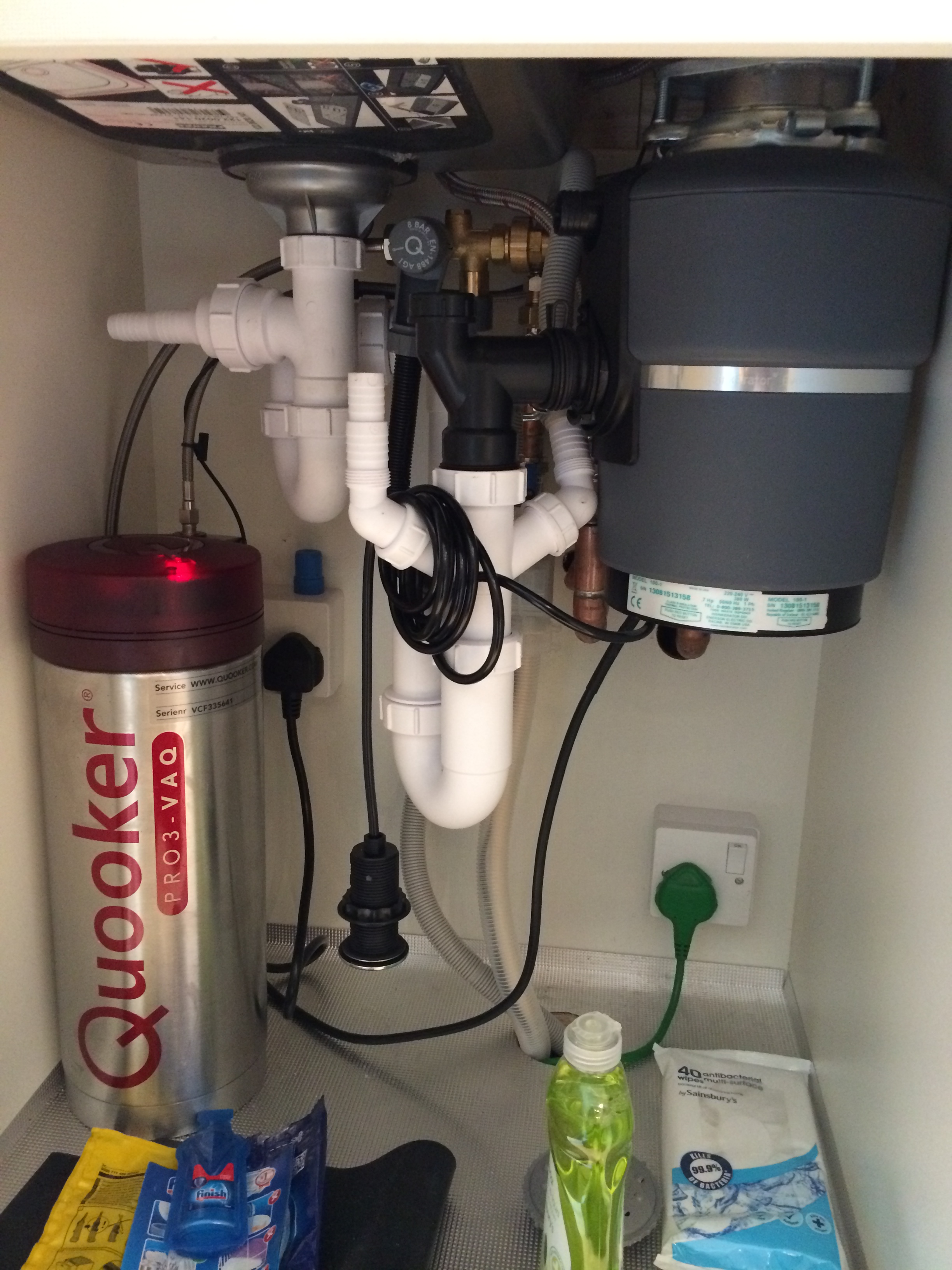 Boilers , Heating, Water Heaters and Unvented Cylinder Installations